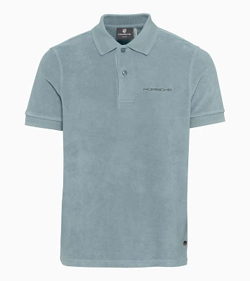 Polo shirt – 60Y Porsche 911