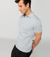 TecFlex polo shirt