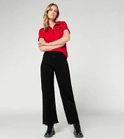 Women's polo shirt – Motorsport Fanwear