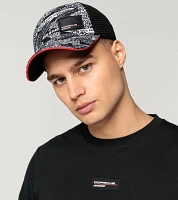 Unisex cap – Motorsport Fanwear