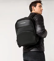 Voyager Nylon Backpack