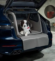 Porsche Luggage Compartment Box for dogs