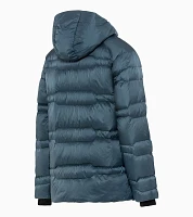 Padded Jacket