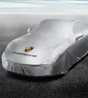 Porsche Outdoor Car Cover for 911 (991 II Turbo)