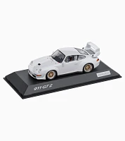 Porsche 911 GT2 (993) – Ltd.