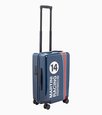 Hard case trolley – MARTINI RACING