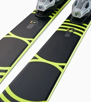 PORSCHE | HEAD Series Skis