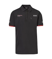 Polo-Shirt – Motorsport