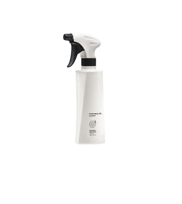 Porsche Alloy Wheel Cleaner - White Edition