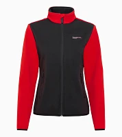 Women's softshell jacket– Motorsport Fanwear