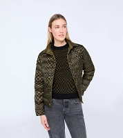 Reversible jacket – 911 Spirit 70