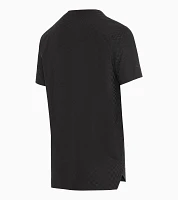 Jacquard T-shirt – 911 Spirit 70