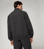 Jacquard tracksuit top – 911 Spirit 70