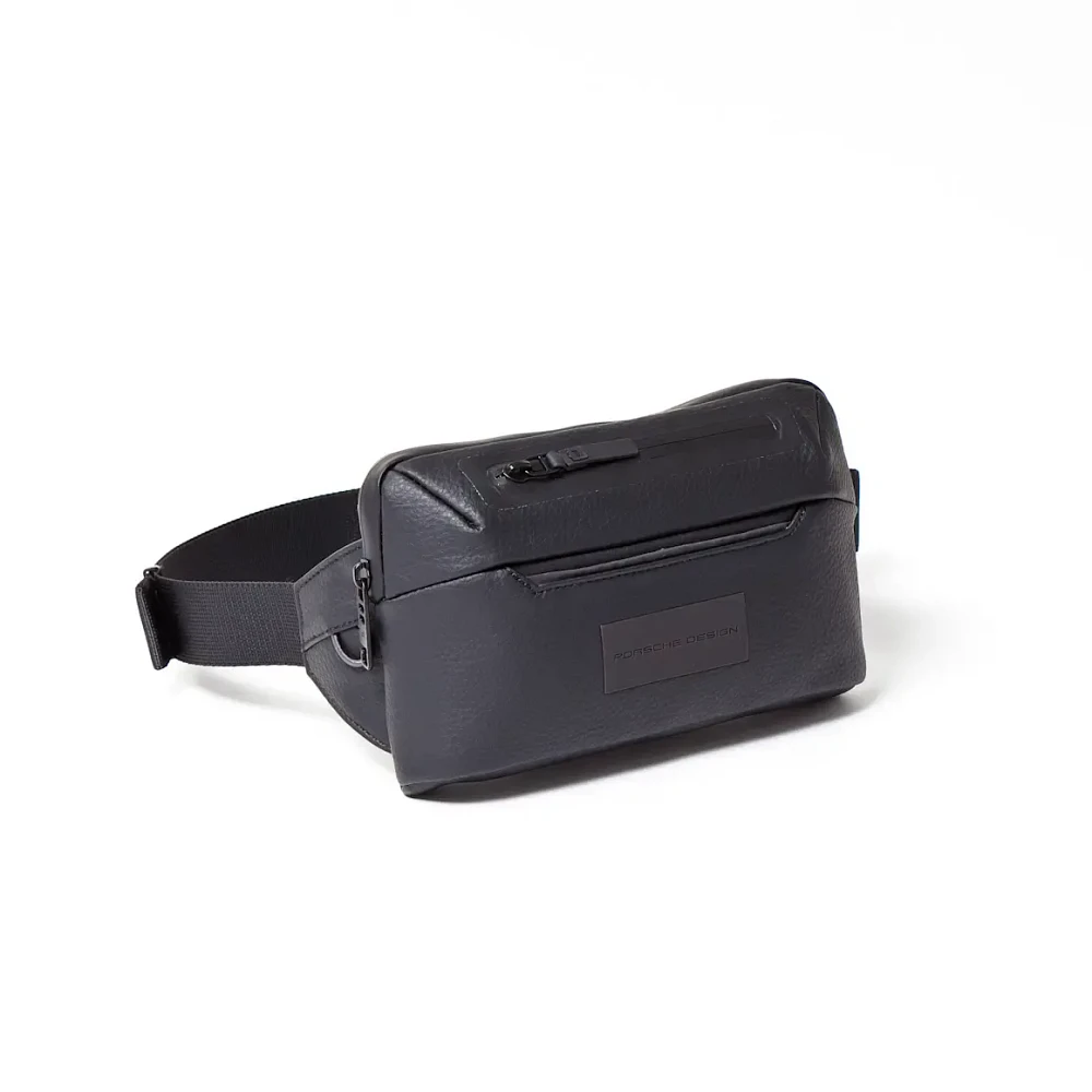 Urban Eco RL Belt Bag black