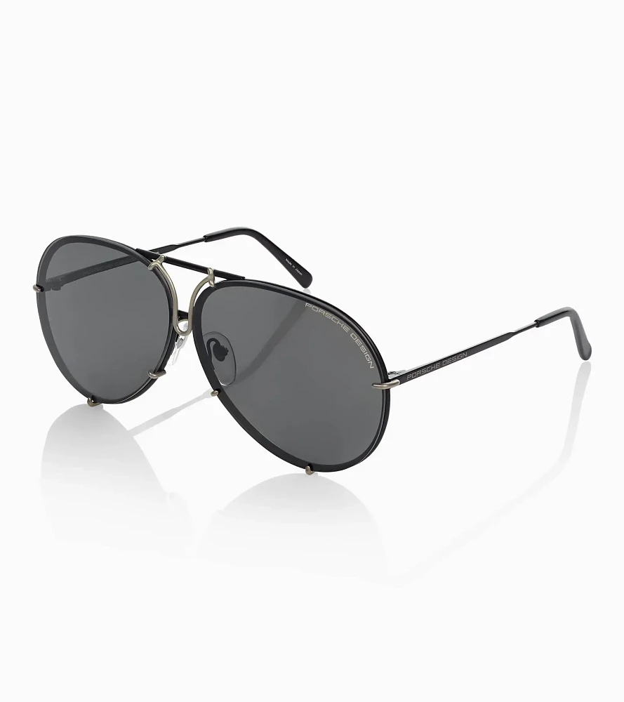 Sunglasses P'8478 – Turbo No. 1 – Limited Edition