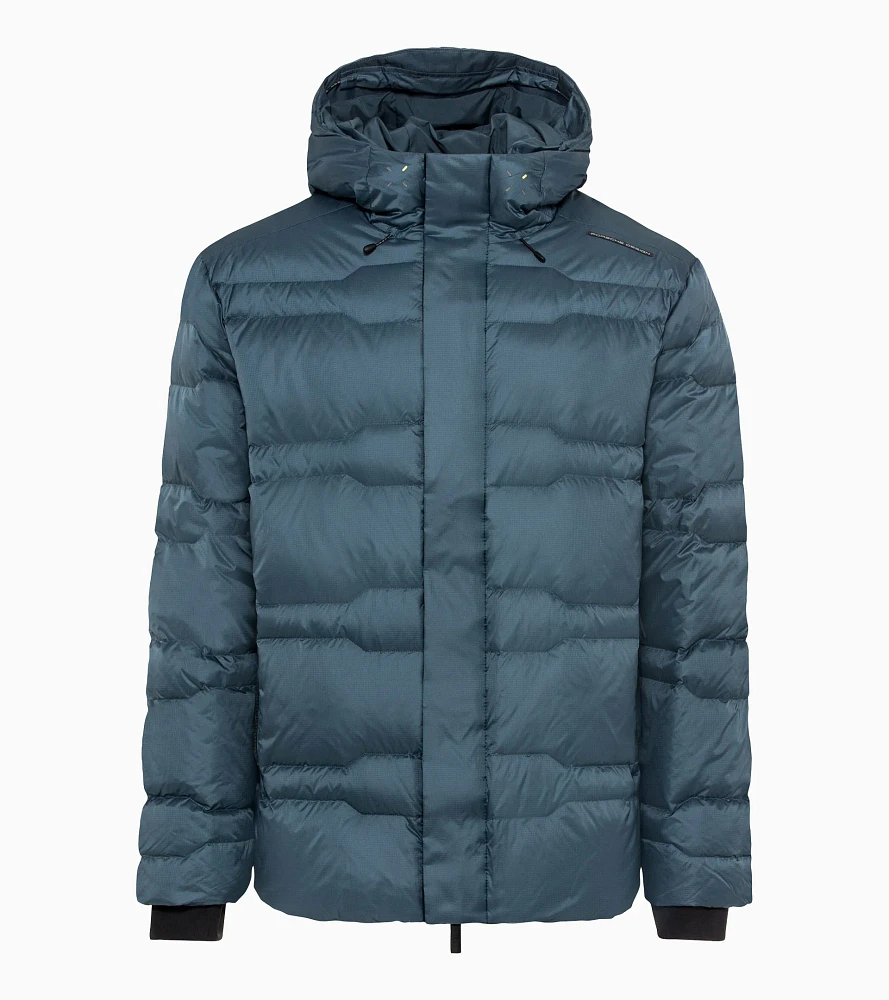 Padded Jacket