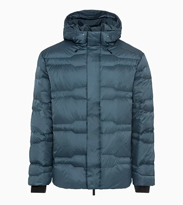Padded Jacket