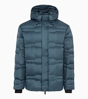 Padded Jacket