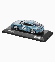 Porsche 911 S/T (992) – Limited Edition