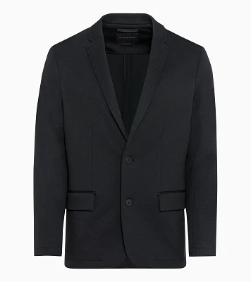 Packable travel blazer