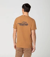 T-Shirt Unisex – Roughroads