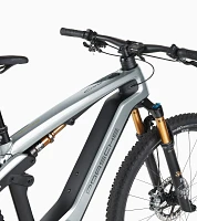 Porsche eBike Cross Performance EXC