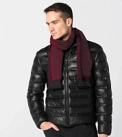 Pepita Business Scarf
