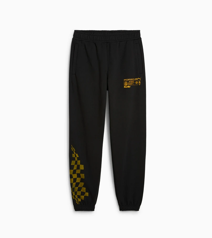 PUMA x PORSCHE Men’s Basketball Sweatpants