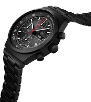 Chronograph 1 - All Black Numbered Edition