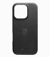 Snap-on case for iPhone 16 Pro