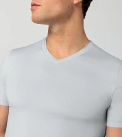 V-neck T-shirt