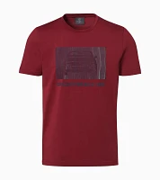 T-shirt – Transaxle