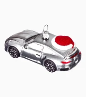 Christmas tree decoration, Collector's Edition No. 7 – Christmas