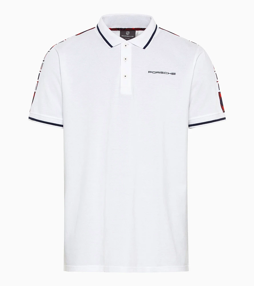 Polo shirt – Turbo No. 1