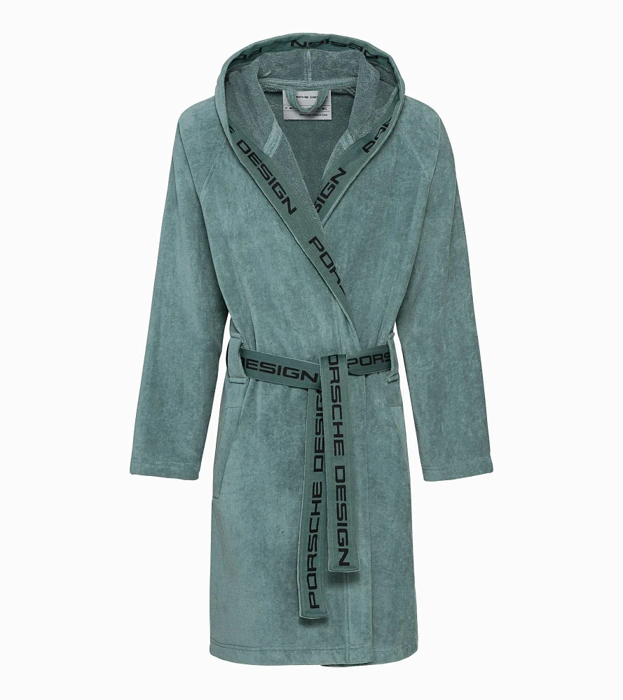 Bathrobe