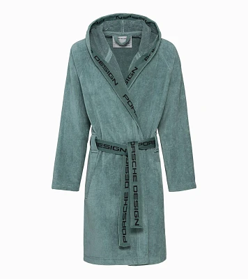 Bathrobe