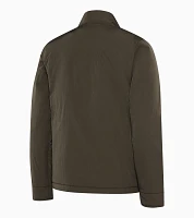 Hybrid jacket – 911 Spirit 70