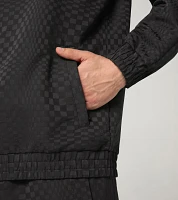 Jacquard tracksuit top – 911 Spirit 70