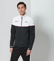 Softshell jacket – Motorsport