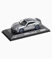 Porsche 911 Turbo S (992) – Limited edition