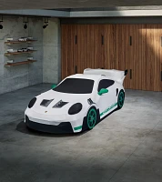 Porsche Indoor car cover “Tribute to Carrera RS” design