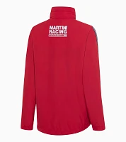 Women's windbreaker – MARTINI RACING®