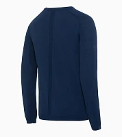 EvoKNIT® V-Neck Jumper Pullover