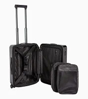 Roadster hardcase business trolley S