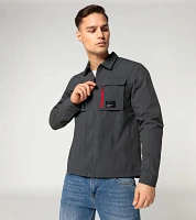 Unisex utility overshirt – Porsche Motorsport