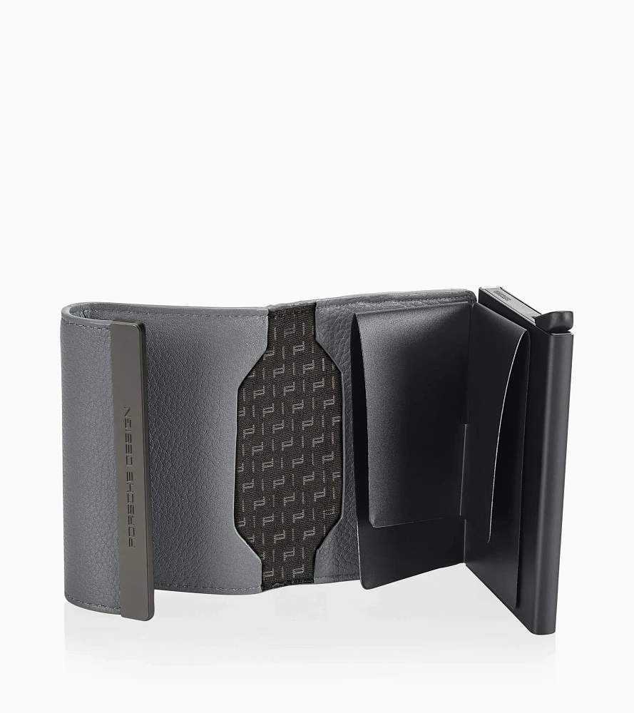 Porsche Design X Secrid Cardholder