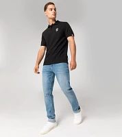 Polo Shirt – 50Y Turbo