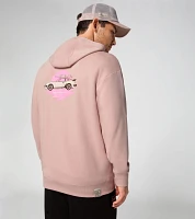 Summer Crew Hoodie