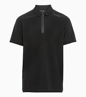 Active polo shirt