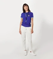 Women's polo shirt – MARTINI RACING®